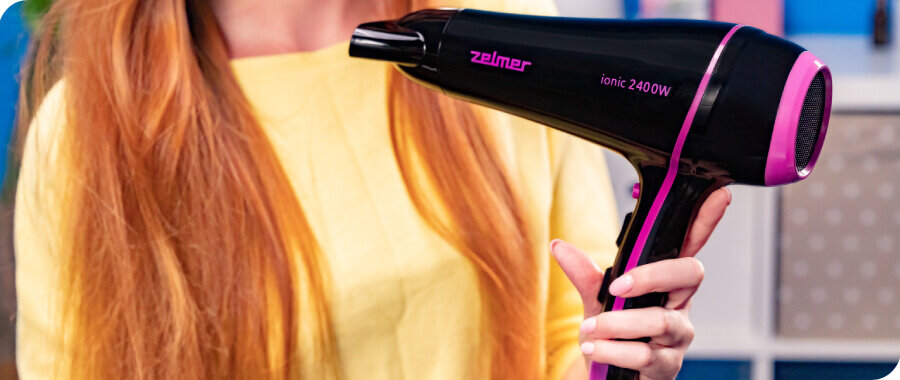 Suszarka ZELMER ZHD8360