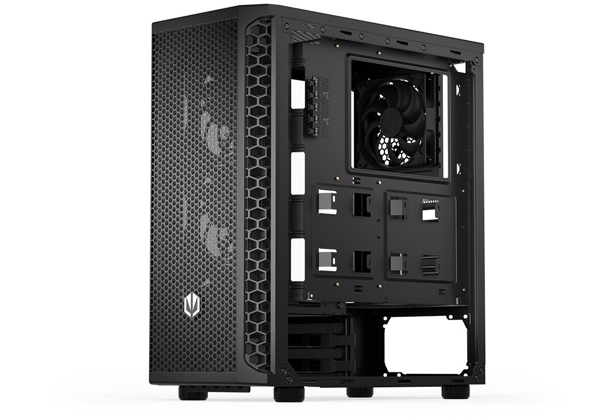 Obudowa ENDORFY Signum 300 Air przewiewna konstrukcja