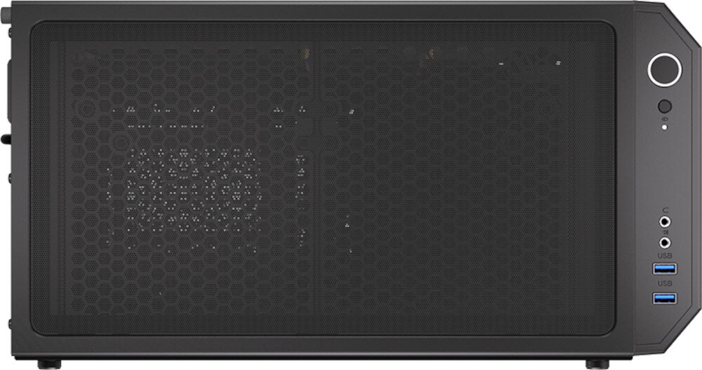 Obudowa ENDORFY Signum 300 Air 4 wentylatory