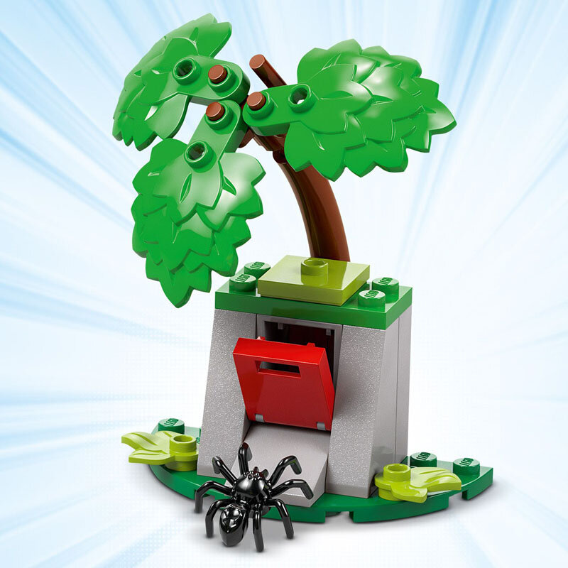 Gdzie jest ukryty skarb?