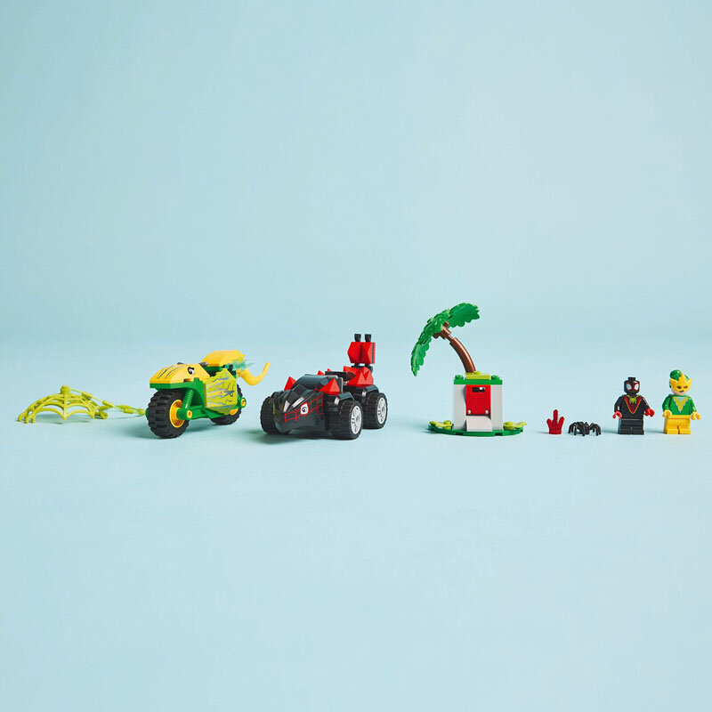 Niezła gratka dla fanów Spideya