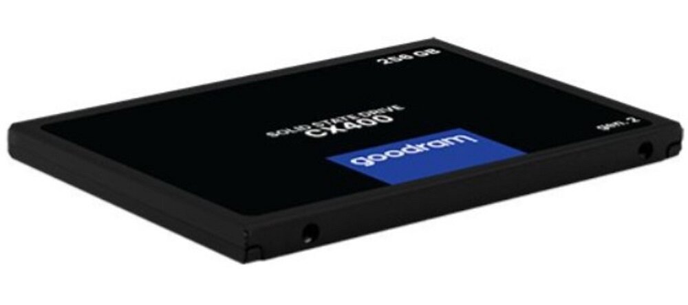 Dysk GOODRAM CX400 Szybkość działania