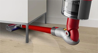 Końcówka Low Reach