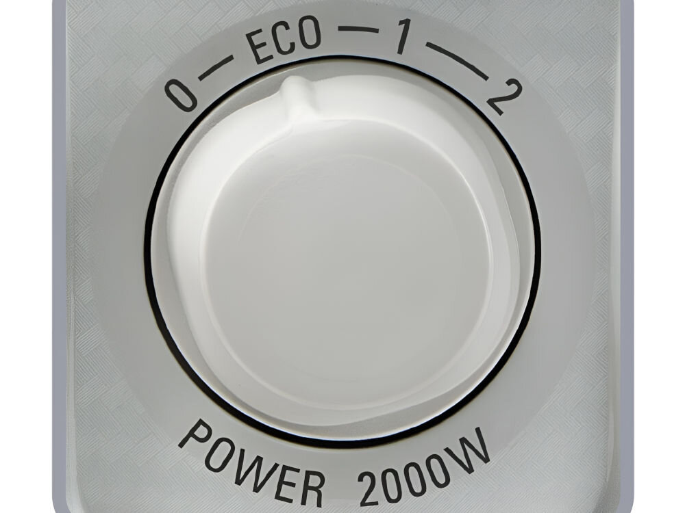 Grzejnik olejowy ROWENTA BU2620F0 3 ustawienia mocy tryb ECO zużycie mniejszej ilości energii niższe rachunki za prąd większa troska o środowisko ustawienia mocy niski średni wysoki poziom mocy dostosowanie urządzenia do potrzeb ogrzanie powierzchni 25m2