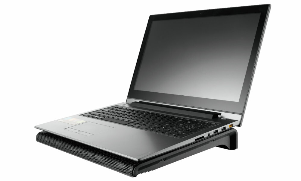 Azul laptop