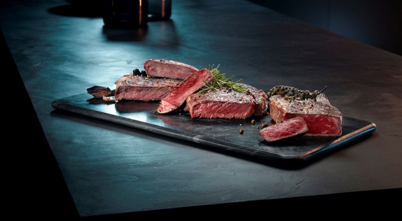 Grill elektryczny WMF Perfection Profi Plus - funckje