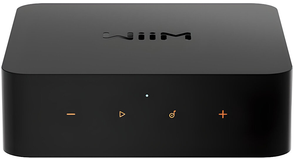 Odtwarzacz sieciowy WIIM Pro Plus - Wi-Fi