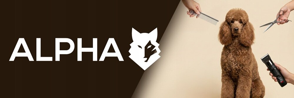 Maszynka do strzyżenia psów ALPHA DGX-04 kv początek opisu