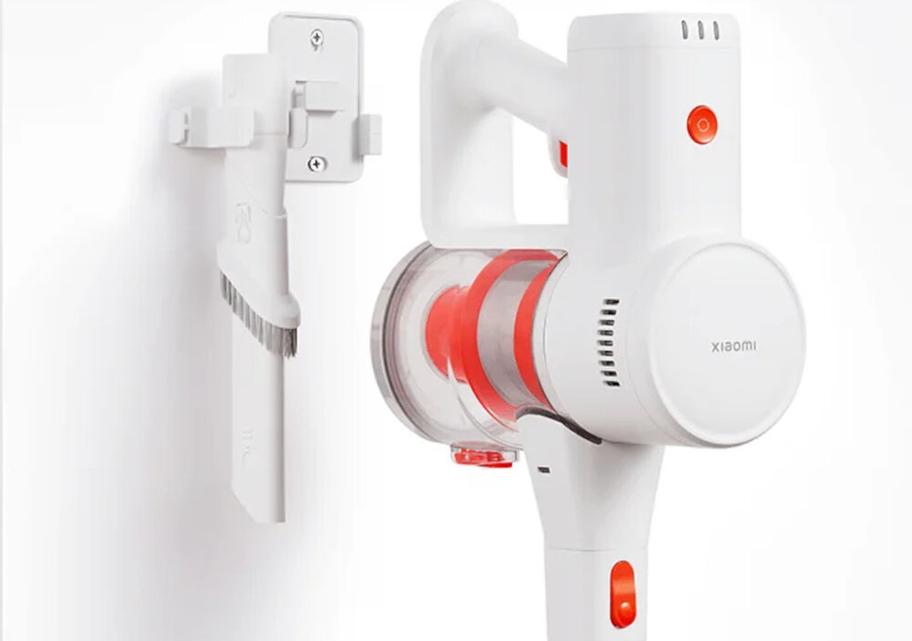 Odkurzacz XIAOMI Vacuum Cleaner G20 Lite montaż ścienny przechowywanie uchwyt porządek