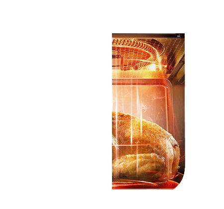 Porównanie frytkownicy INFRARED