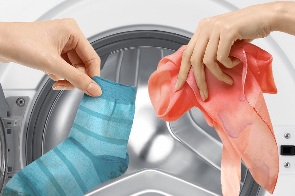 Samsung
Różne
ubrania
idą
w
parze.
Skuteczne
i
energooszczędne
pranie