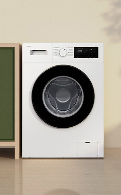 Pralka Slim 8kg WW80FG3M05TWEO