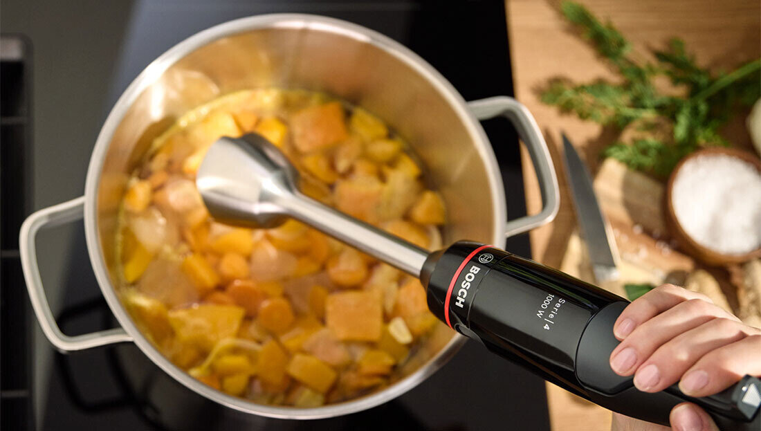 Blender BOSCH ErgoMaster MSM4B622 rezultaty moc składniki zadania wymagania możliwości