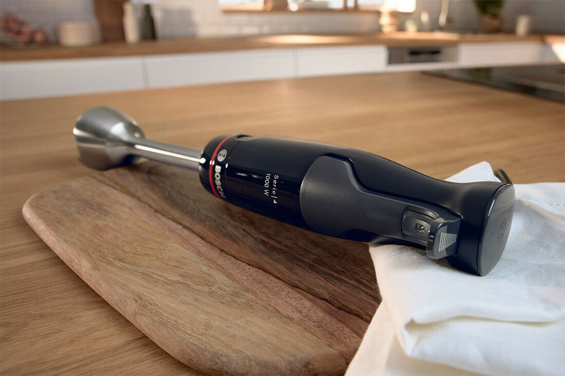 Blender BOSCH ErgoMaster MSM4B622 ochrona planeta środowisko jakość konstrukcja ochrona