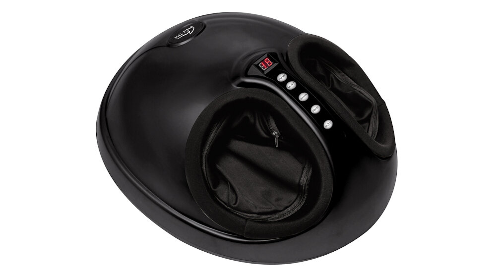 Masażer do stóp MEDIA TECH MT6522 opis produkt