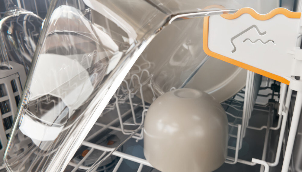 ZMYWARKA MIELE G 7191 SCVI XL Assist systent duże naczynia kosze przechowywanie mycie