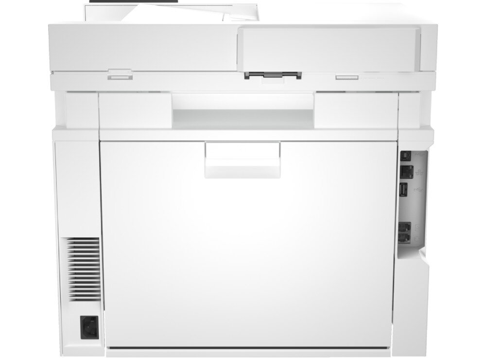 Urządzenie wielofunkcyjne HP Color LaserJet Pro 4302fdw Druk w kolorze, Automatyczny druk dwustronny, Wi-Fi, Bluetooth zabezpieczenia HP Wolf Pro Security kod PIN
