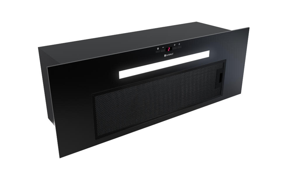 GLOBALO-Agendero-80-2-Czarny zestaw urządzenie kabel instrukcja karta gwarancyjna