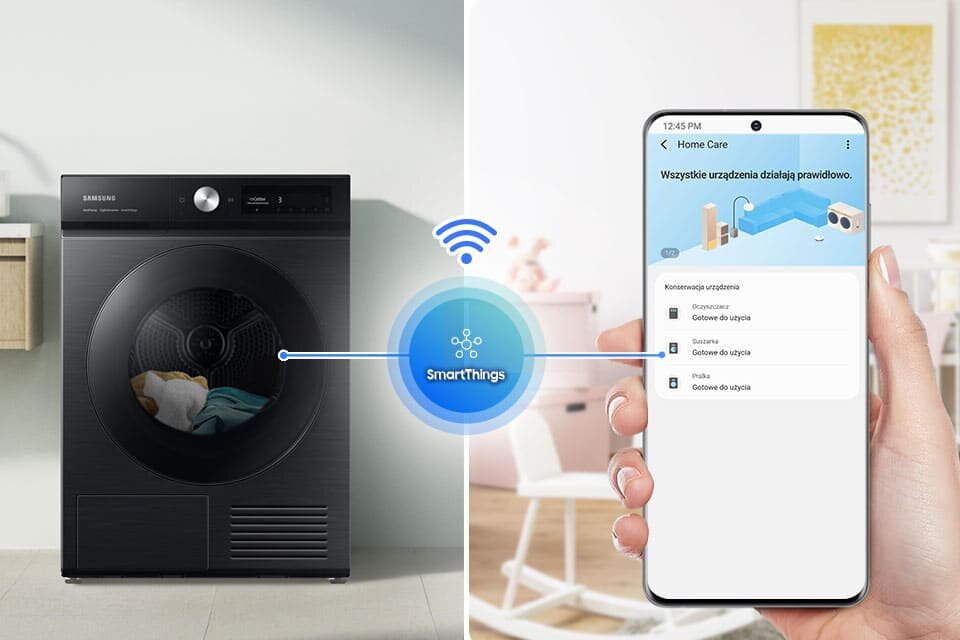 Dostępne porady gwarantują świetne rezultaty w kwestii konserwacji urządzenia