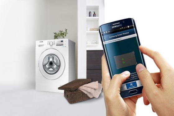 Samsung Smart Check. Inteligentne wsparcie dla Twojej wygody