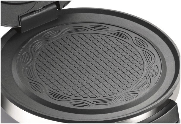 GOFROWNICA BIAŁA BLUPUNKT JAKOSC