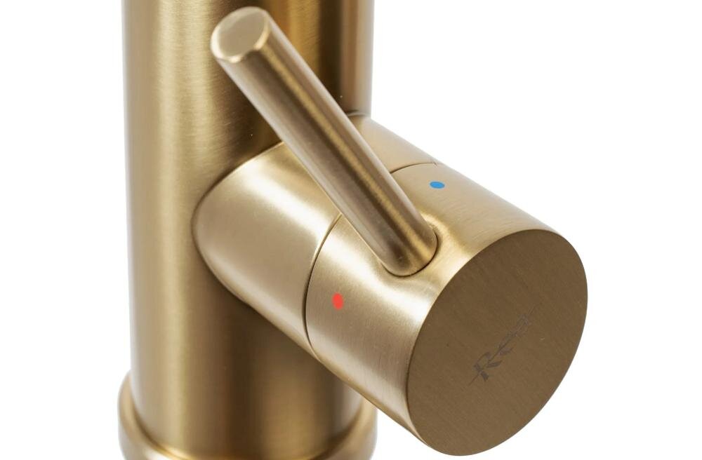 REA Fresh REA-B9148 bateria jednodźwigniowa stojąca dźwignia ciepła zimna woda