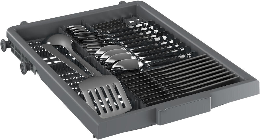 BEKO BDFN26527XQ zmywarka sztućce szuflada