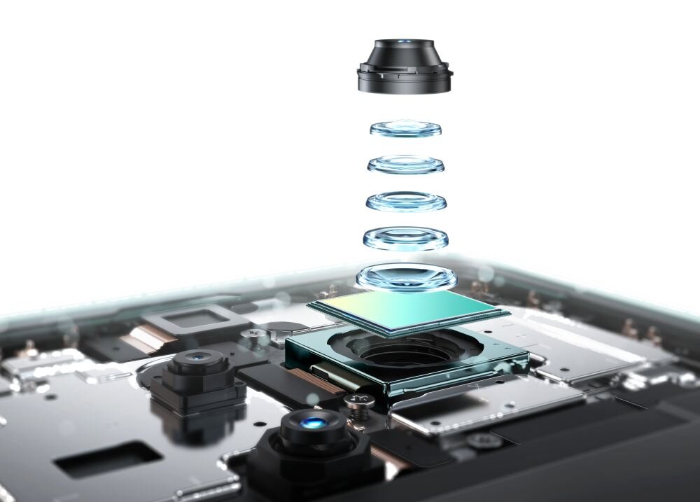 Smartfon REALME 12+ SuperOIS 