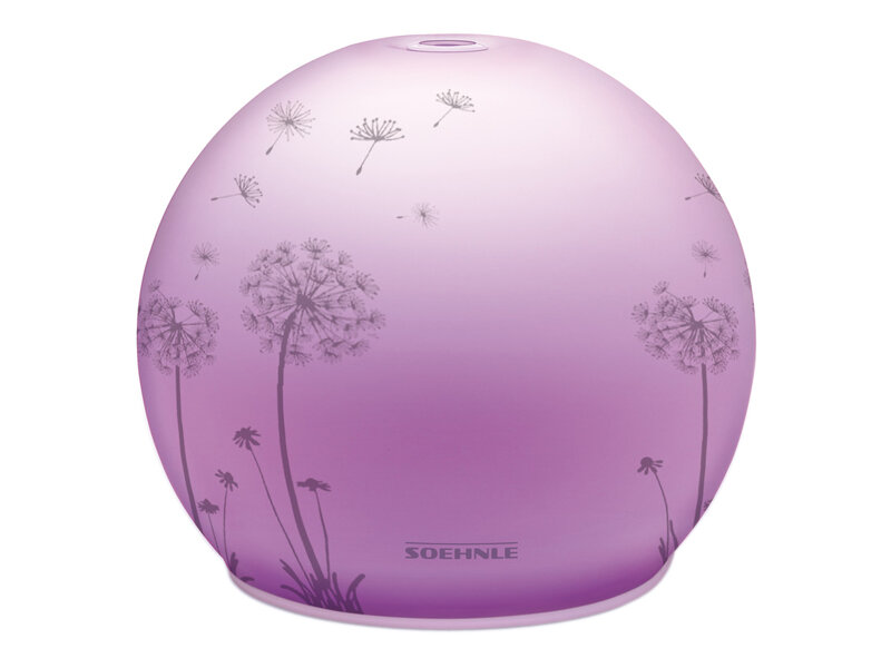 Nawilżanie ultradźwiękowe