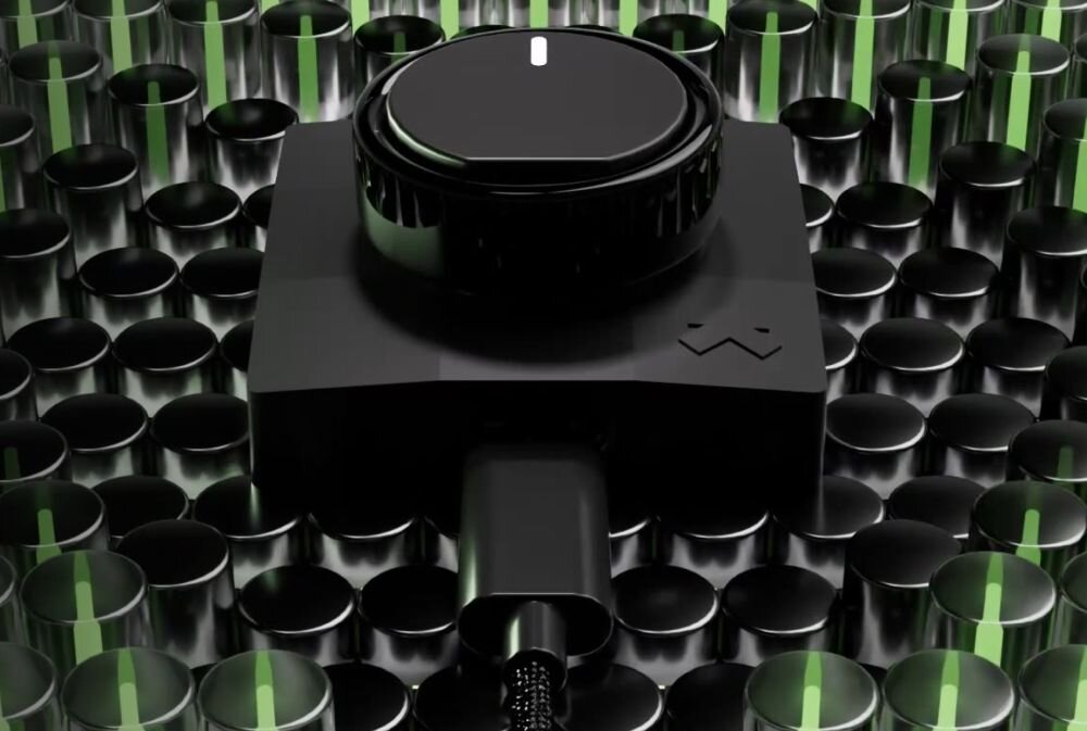 Smartring ULTRAHUMAN Ring Air wodoszczelnosc praca czas parametry