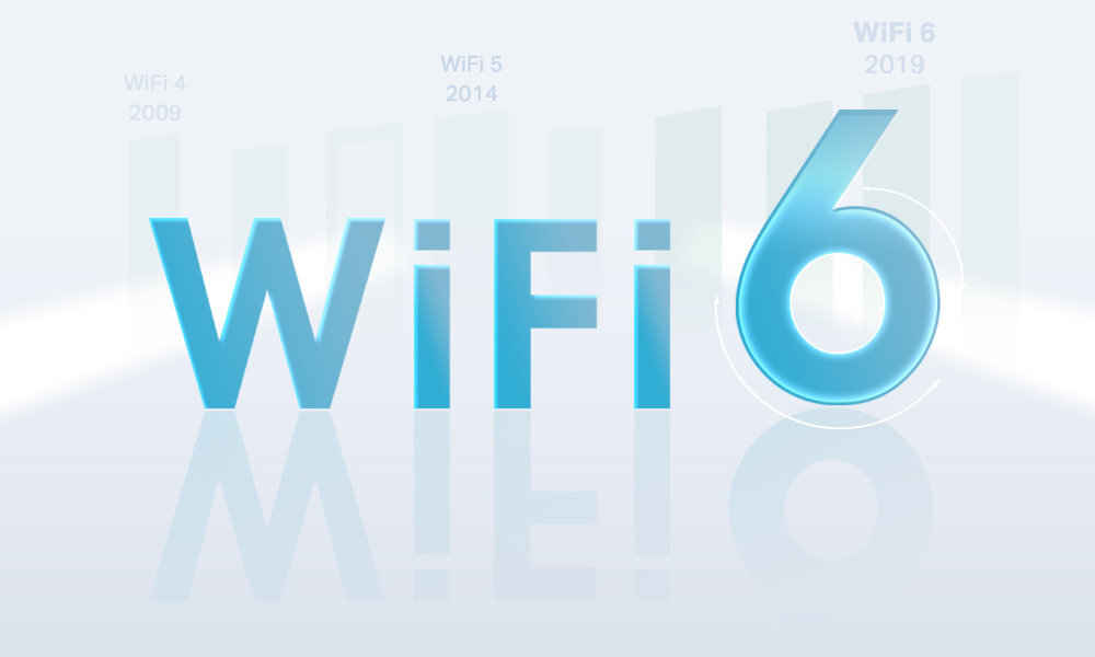 Router TP-LINK Archer AX55 Wi-Fi 6 to wyższa skuteczność 