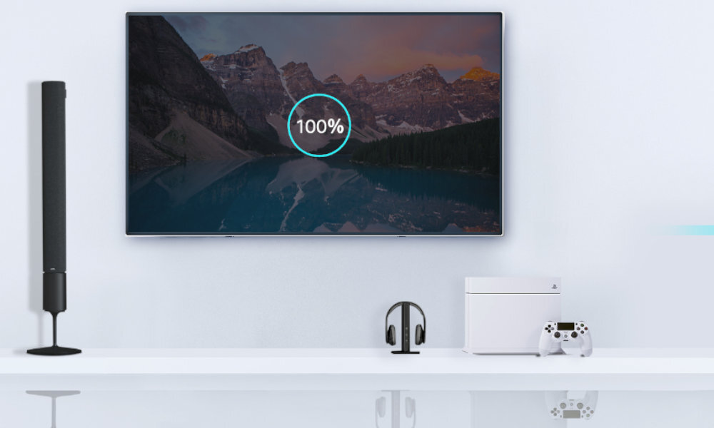 Router TP-LINK Archer AX55 TP-Link OneMesh™ - elastyczne tworzenie domowej sieci Wi-Fi