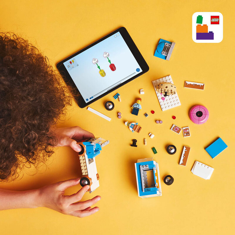 Wkrocz w cyfrowy wymiar budowania