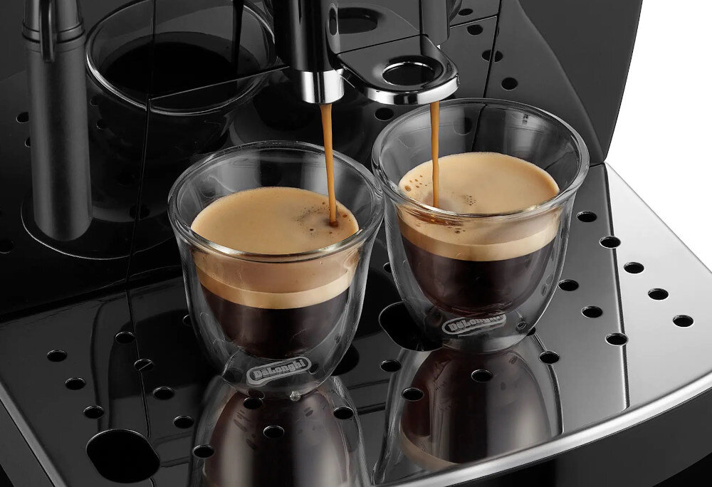 Ekspres DELONGHI Magnifica S ECAM 22.112.B 13 stopni mielenia