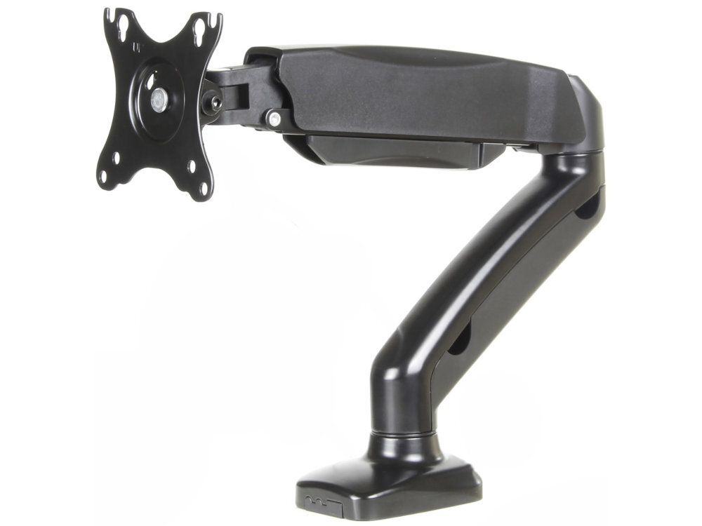 ART L-15GD - uchwyt na białm tle