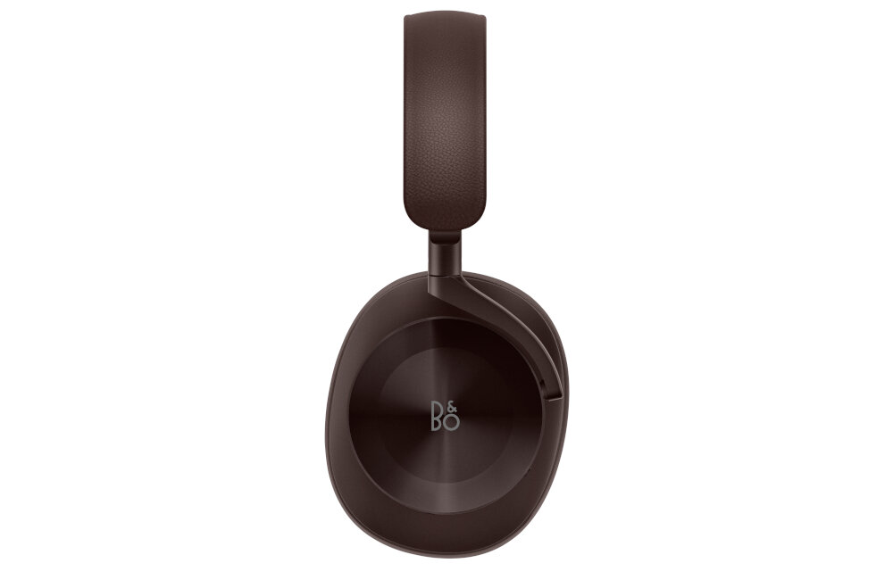 SŁUCHAWKI BLUETOOTH BANG&OLUFSEN BEOPLAY H95 ANC NAUSZNE poduszki klasa materiał pokrętła