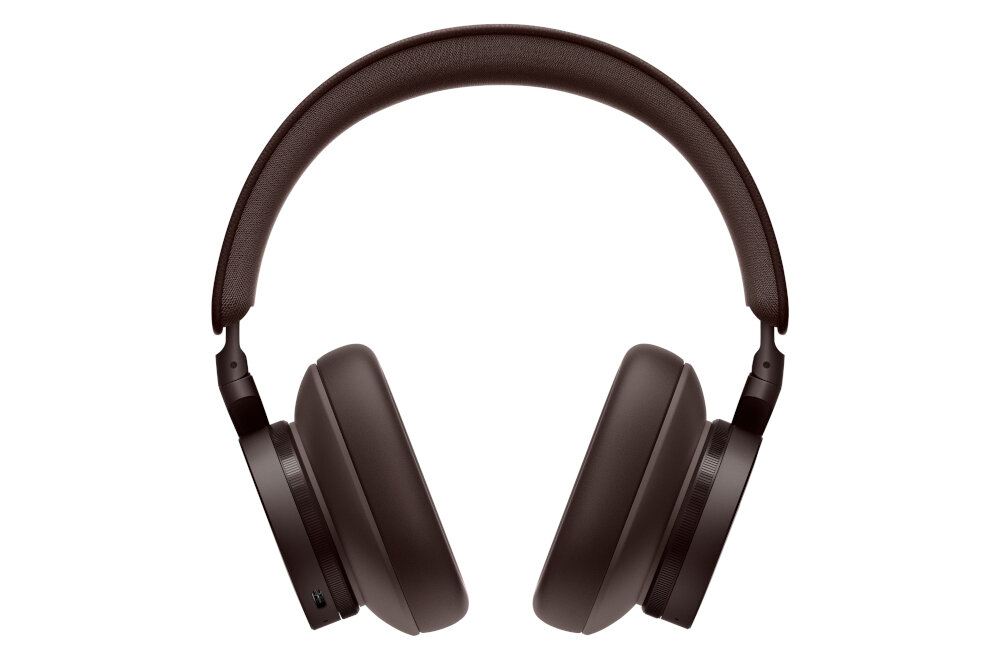 SŁUCHAWKI BLUETOOTH BANG&OLUFSEN BEOPLAY H95 ANC NAUSZNE przetworniki dźwięk