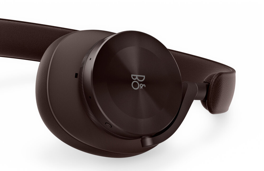 SŁUCHAWKI BLUETOOTH BANG&OLUFSEN BEOPLAY H95 ANC NAUSZNE redukcja szumów