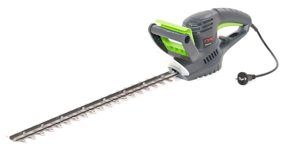 Nożyce do żywopłotu NAC HE60-CH elektryczne elektryczne do tworzenia ksztaltow