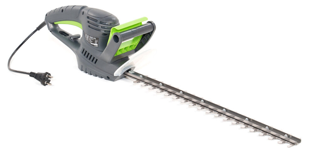 Nożyce do żywopłotu NAC HE60-CH elektryczne elektryczne wygodne precyzyjne przycinanie zywoplotow innowacyjne rozwiazania mocny silnik