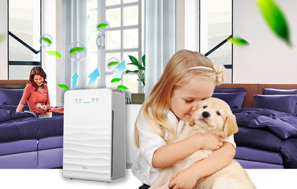 KC-A40EUW wyglad ogólny