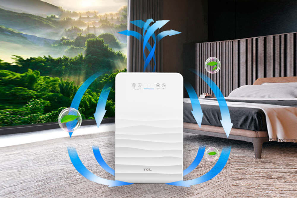 KC-A40EUW bez jonów