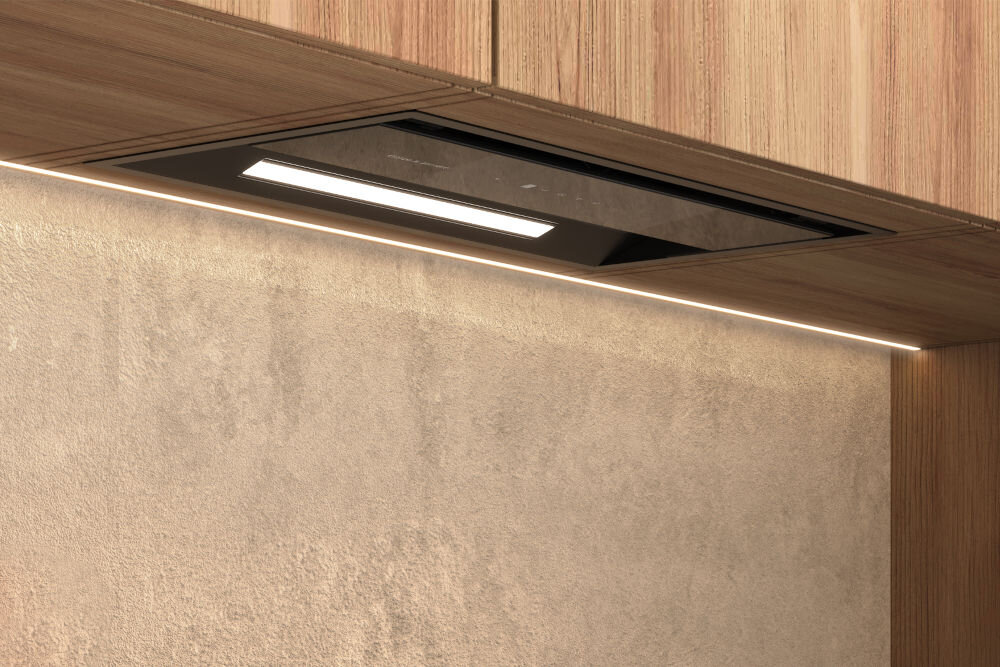 OKAP GÖTZE & JENSEN BH910KT oświetlenie led pasek led światło