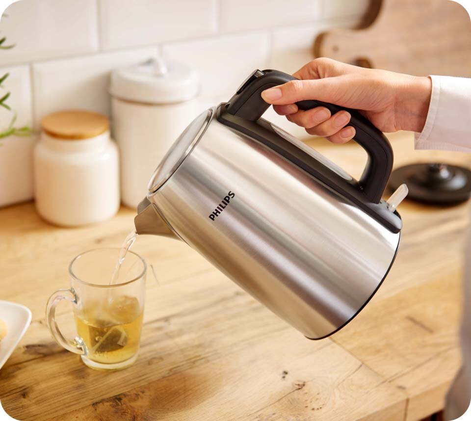 HD9355 92 CZAJNIK Z OBROTOWA PODSTAWA DESKTOP