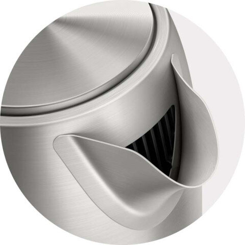 HD9355 92 DZIOBEK ZE STALI SZLACHETNEJ