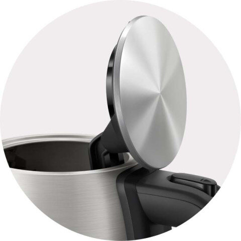 HD9355 92 POKRYWA Z MECHANIZMEM