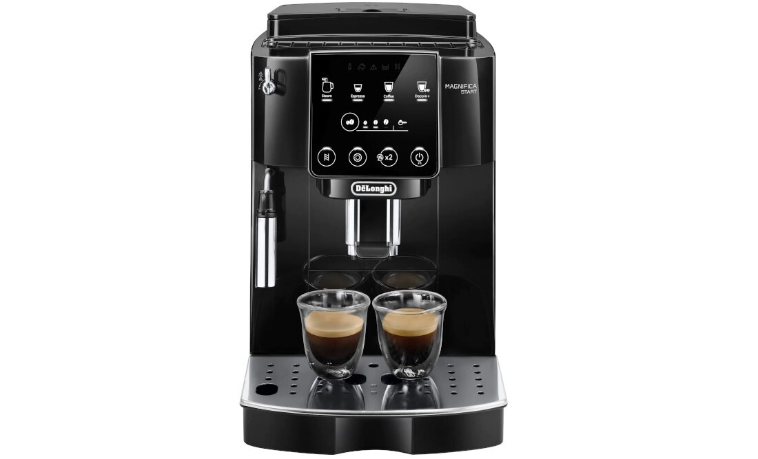 Ekspres DELONGHI Magnifica Start ECAM220.21.B Czarny