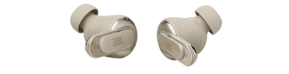 Słuchawki dokanałowe JBL Tour Pro 3 ANC - Łatwe parowanie