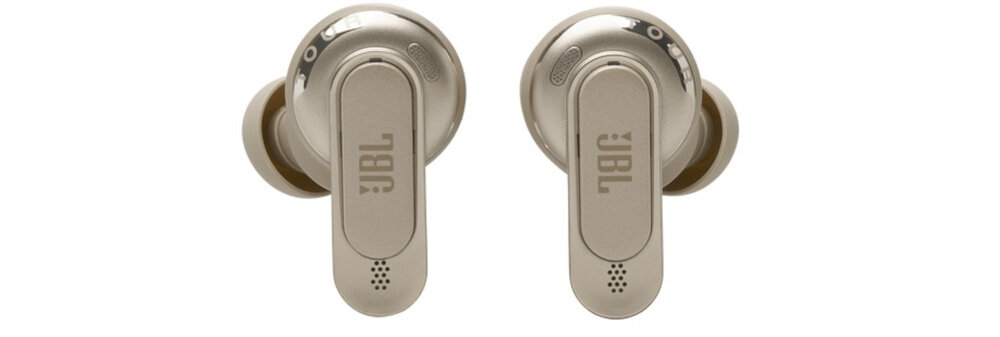 Słuchawki dokanałowe JBL Tour Pro 3 ANC - Dźwięk JBL Spatial 360