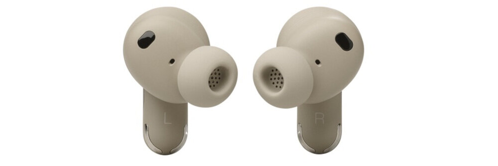 Słuchawki dokanałowe JBL Tour Pro 3 ANC - Adaptacyjna redukcja hałasu